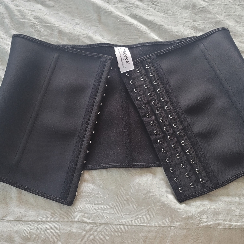 YIANNI Waist Trainer XL